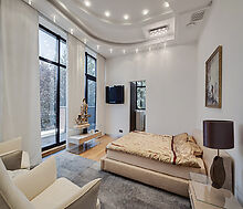 Дом у леса в КП Десять Ярдов