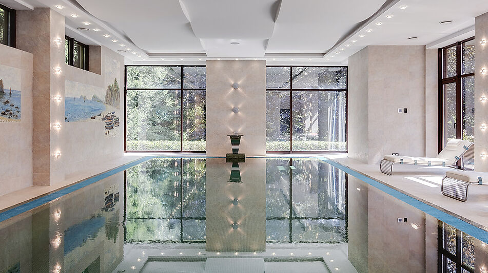 Дом у леса в КП Десять Ярдов