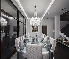 Дом у леса в КП Десять Ярдов