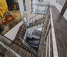 Дом у леса в КП Десять Ярдов