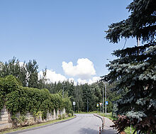 Дом у леса в КП Десять Ярдов