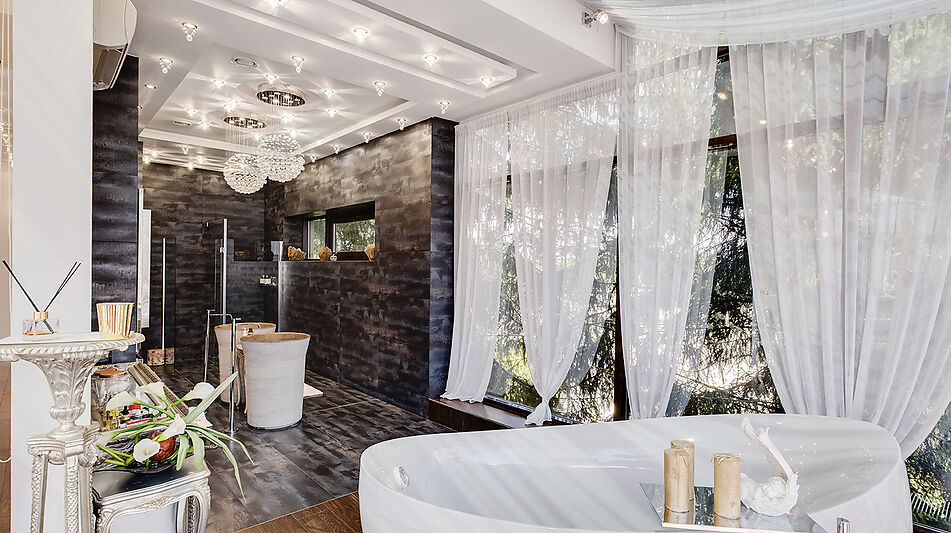 Дом у леса в КП Десять Ярдов