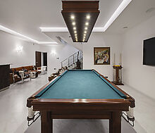 Дом у леса в КП Десять Ярдов