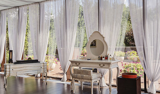 Дом у леса в КП Десять Ярдов