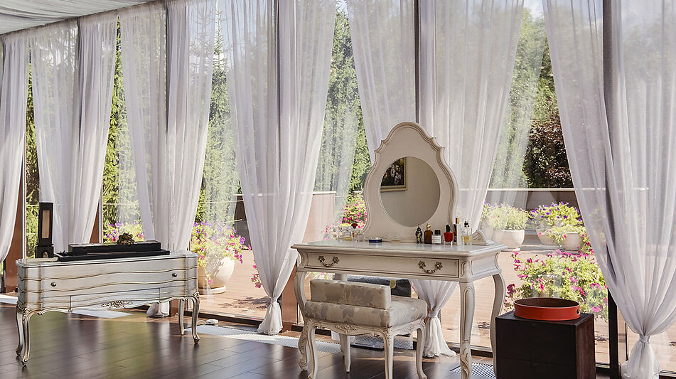 Дом у леса в КП Десять Ярдов