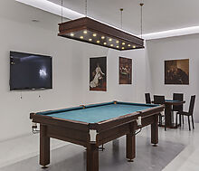 Дом у леса в КП Десять Ярдов