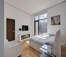 Дом у леса в КП Десять Ярдов