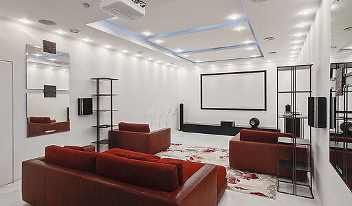 Дом у леса в КП Десять Ярдов