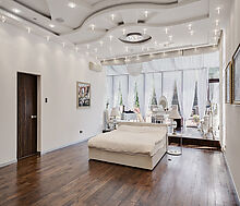 Дом у леса в КП Десять Ярдов