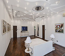 Дом у леса в КП Десять Ярдов