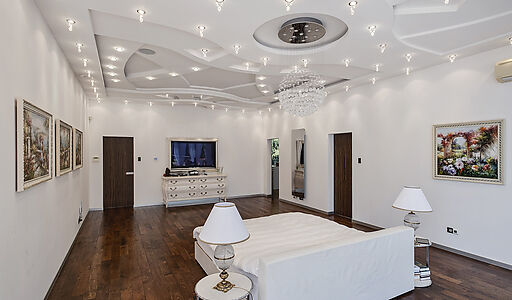 Дом у леса в КП Десять Ярдов