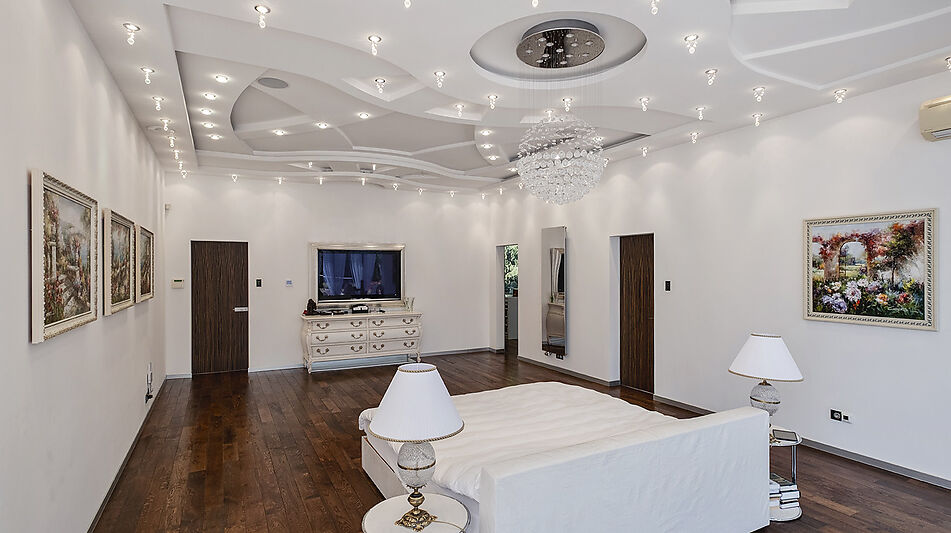 Дом у леса в КП Десять Ярдов