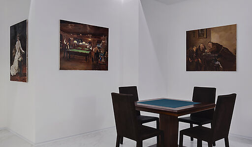 Дом у леса в КП Десять Ярдов