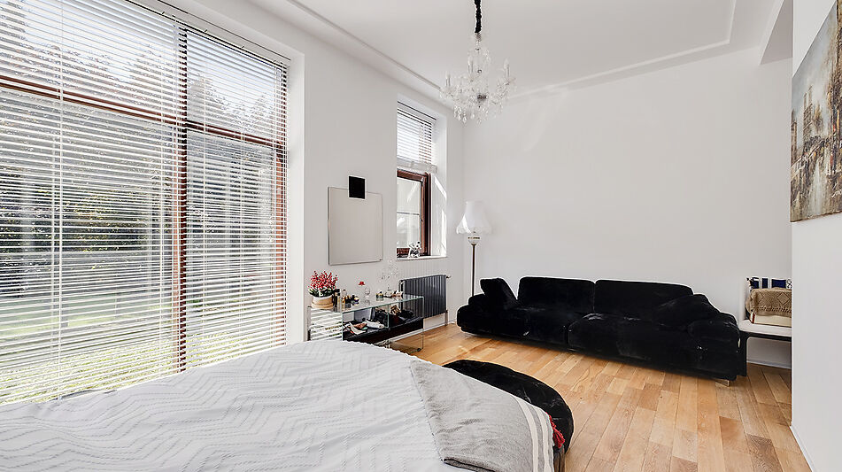 Дом у леса в КП Десять Ярдов