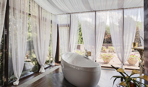 Дом у леса в КП Десять Ярдов