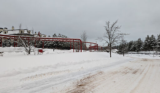 Классический дом в КП Николино