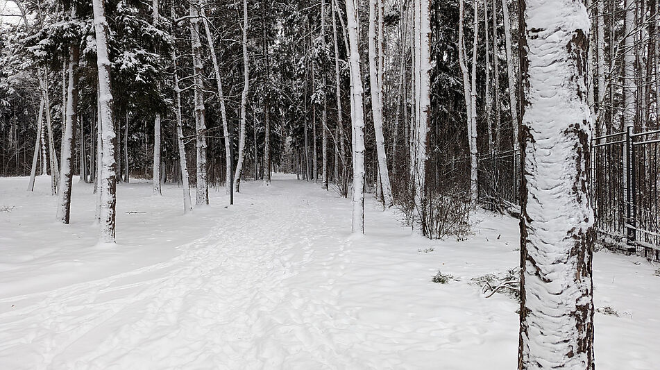 Классический дом в КП Николино