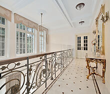 Классический дом в КП Николино