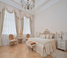 Классический дом в КП Николино