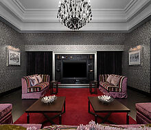 Классический дом в КП Николино