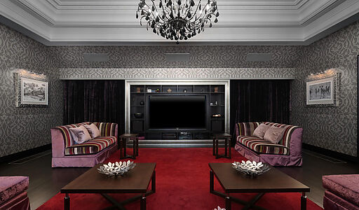 Классический дом в КП Николино