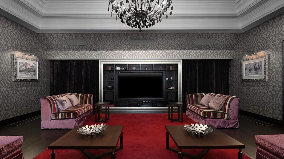 Классический дом в КП Николино