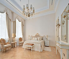 Классический дом в КП Николино