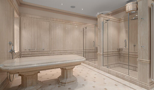 Классический дом в КП Николино