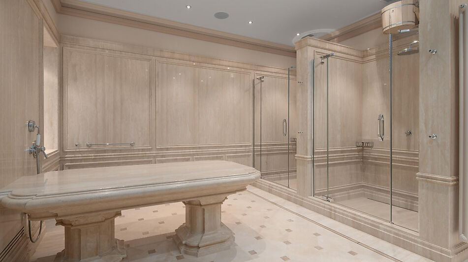 Классический дом в КП Николино