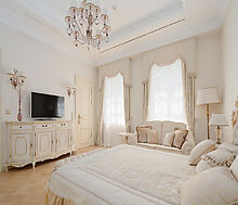 Классический дом в КП Николино