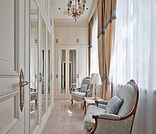 Классический дом в КП Николино