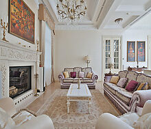 Классический дом в КП Николино