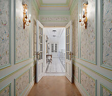 Классический дом в КП Николино