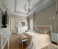 Классический дом в КП Николино