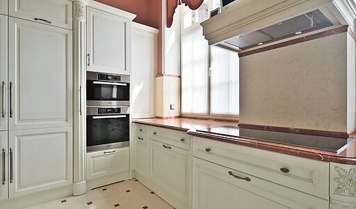 Классический дом в КП Николино