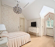 Классический дом в КП Николино