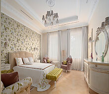 Классический дом в КП Николино