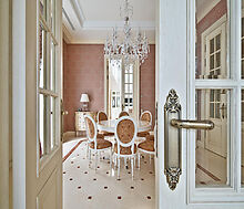 Классический дом в КП Николино