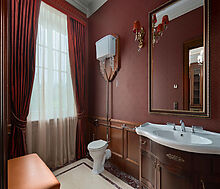 Классический дом в КП Николино