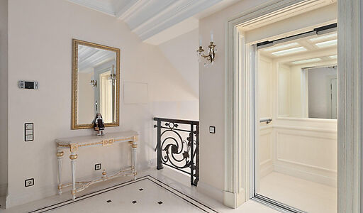 Классический дом в КП Николино