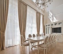 Классический дом в КП Николино