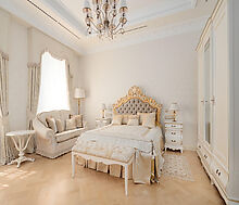 Классический дом в КП Николино