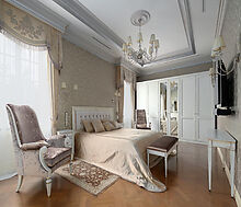 Классический дом в КП Николино