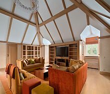 Классический дом в КП Николино