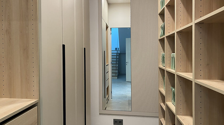 Современный дом в КП Райт Вилладж