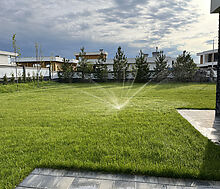 Современный дом в КП Райт Вилладж