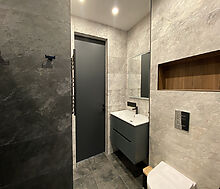 Современный дом в КП Райт Вилладж