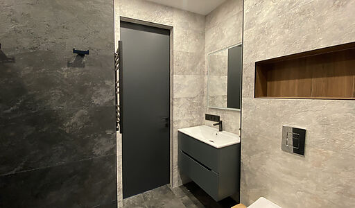 Современный дом в КП Райт Вилладж