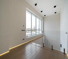 Современный дом в КП Райт Вилладж