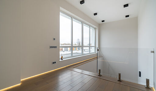 Современный дом в КП Райт Вилладж